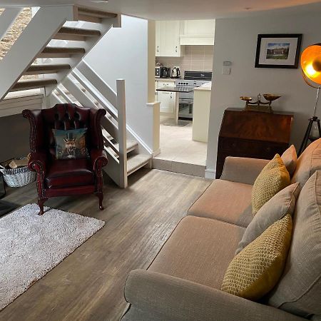 Arthur Street Guest Cottage Hillsborough Bagian luar foto