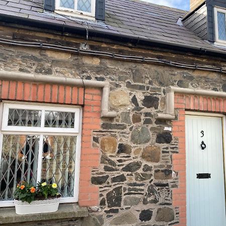 Arthur Street Guest Cottage Hillsborough Bagian luar foto