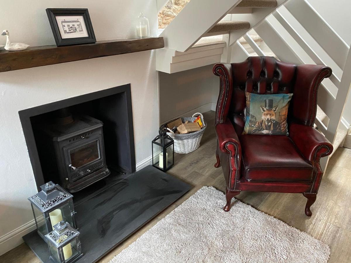 Arthur Street Guest Cottage Hillsborough Bagian luar foto