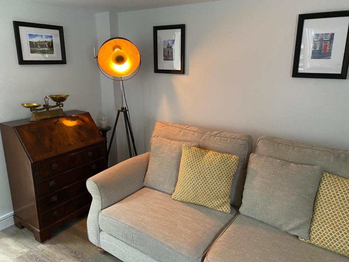 Arthur Street Guest Cottage Hillsborough Bagian luar foto
