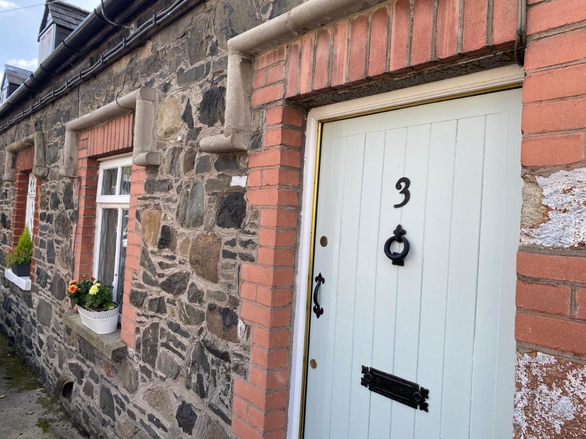 Arthur Street Guest Cottage Hillsborough Bagian luar foto
