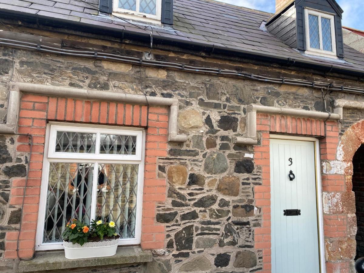 Arthur Street Guest Cottage Hillsborough Bagian luar foto